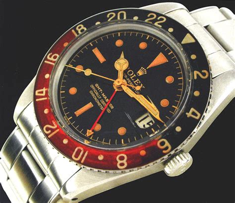 replacement rolex gmt bracelet|used cheap Rolex watches gmt.